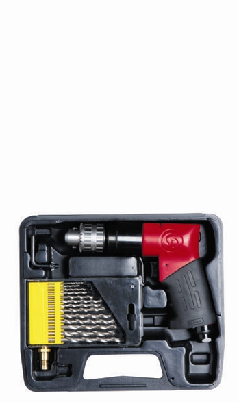 CP9790 (Rp9790) 3/8" Drill Kit Imperial