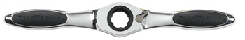 Gear Wrench GEA3881 Gear Wrench Tap & Die Ratchet