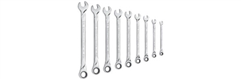 Gear Wrench GEA85598 9 Piece Xl Spline Ratch Wr Set