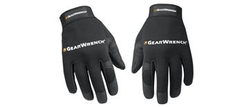Gear Wrench GEA86990 Gear Wrench Gloves Pair Lg