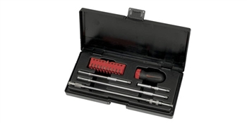 Gear Wrench GEA8915 15 Piece Gear Wrench Stubby Ratchet Std Set