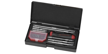 Gear Wrench GEA8939 39 Piece Gear Wrench Ratcheting Sd Set