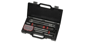 Gear Wrench GEA8940 40 Piece Gear Wrench Ratcheting Sd Set
