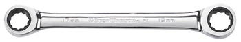 Gear Wrench GEA9212  Gear Wrench Double Box 12mmx13mm