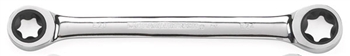 Gear Wrench GEA9220  Gear Wrench Torx E6Xe8