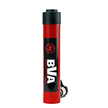 BVA H1514 15 Ton Single Acting 14" stroke