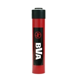 BVA H2512 25 Ton Single Acting 12" stroke