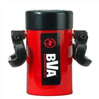 BVA H5502 55 Ton Single Acting 2" stroke