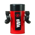 BVA H5504 55 Ton Single Acting 4" stroke