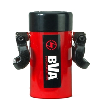 BVA H5504 55 Ton Single Acting 4" stroke