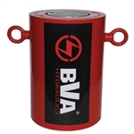 BVA HG20006 200 Ton Single Acting 6" stroke  (load return)