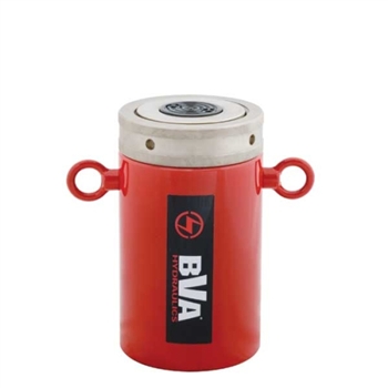 BVA HLN10006 100 Ton Single Acting 6" stroke