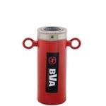 BVA HLN5508 55 Ton Single Acting  8" stroke