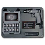 Ingersoll Rand 2101K 1/4" Mini Tool Impact Tool Kit