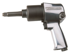 Ingersoll Rand 231HA-2 1/2" Impact Wrench w/Ext. Anvil