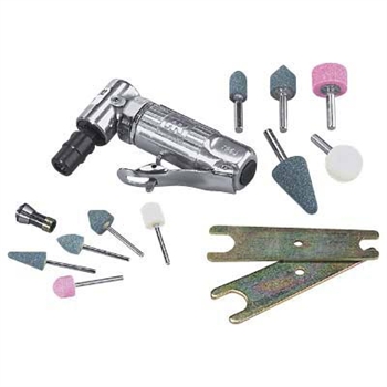 Ingersoll Rand 301-K Die Grinder Kit