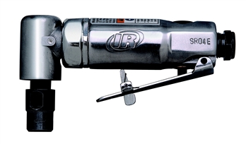 Ingersoll Rand 302A Air Angle Die Grinder