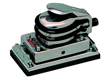 Ingersoll Rand 312A Orbital Air Sander