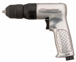 Ingersoll Rand 7803AKC 1/2" Air Drill-Keyless Chuck