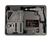 Ingersoll Rand 7804K 1/4" Mini Drill Driver Kit