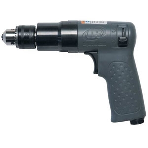 Ingersoll Rand 7804XP 1/4" Drive Mini Air Drill Driver