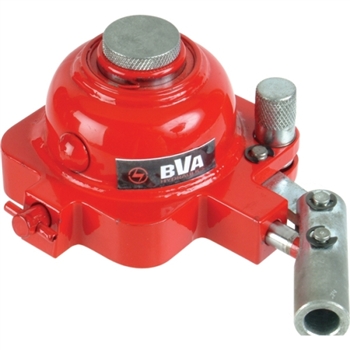 BVA J11055 5 Ton Side Pump Mini Bottle Jack, 1.50" Stroke