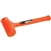 48oz Hi-Viz Dead Blow Hammer