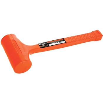 48oz Hi-Viz Dead Blow Hammer