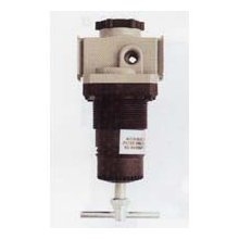 Milton MIL1115-8 1/2" Air Regulator