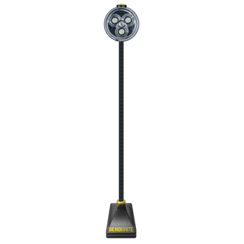 Nebo Bendright Flashlight