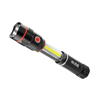 Nebo Slyde Flashlight and Worklight