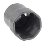 8-pt Locknut Socket