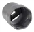 8-pt Locknut Socket