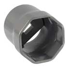 8-pt Locknut Socket