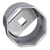 Metric Truck Wheel Bearing Locknut Socket