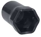 2" (6 pt.) Truck Pinion Locknut Socket