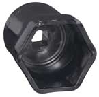 2-3/4" (6 pt.) Truck Pinion Locknut Socket