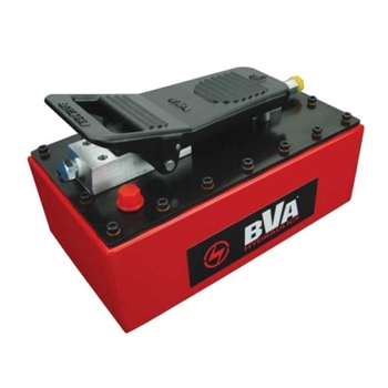 BVA PA3801 231 in3 Reservoir Foot Treadle Operated