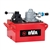 BVA PAR1703 1.7 HP, 3 gallon reservoir, 3-way manual valve