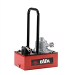 BVA PARD1701 1.7 HP, 1 gallon reservoir, dump valve