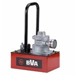 BVA PARD4001 4.0 HP, 1 gallon reservoir, dump valve