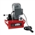 BVA PEW1002T 1.0 HP with 2 Gallon Reservoir, 4-way Valve, Pendant Switch, Teco Motor