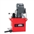 BVA PEW1505T 1.5 HP with 5 Gallon Reservoir, 4-way Valve, Pendant Switch. Teco Motor