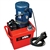 BVA PEW3005 3.0 HP with 5 Gallon Reservoir, 4-way Valve, Pendant Switch, Teco Motor