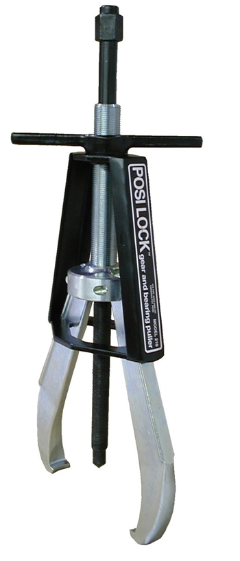 Posilock POS210 14 Ton, 2 Jaw Puller