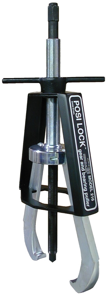 Posilock POS216 35 Ton, 2 Jaw Puller