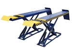 TWI Proline SL-12K-A 12,000 lb Scissor Alignment Lift