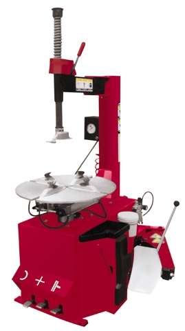 TWI Proline TC-530 Tire Changer