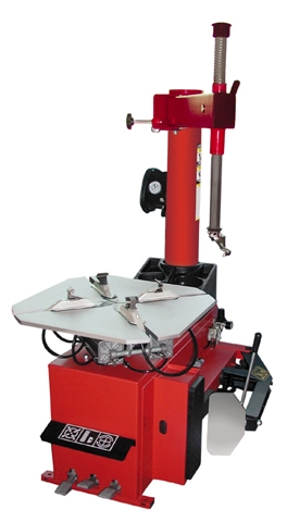 TWI Proline TC-950 Tire Changer