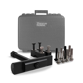 Tiger Heavy Duty Yoke Puller Kit